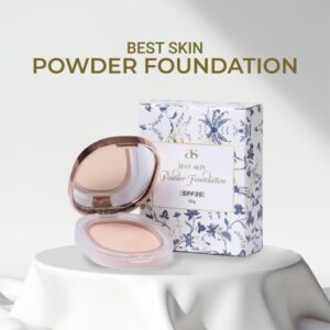 Best Skin Powder Foundation